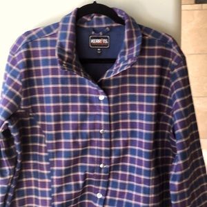 Men’s Barn Jacket. NEW